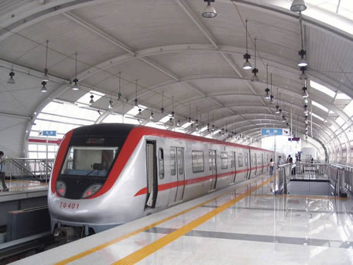 城市軌道交通專業(yè)就業(yè)前景怎么樣？