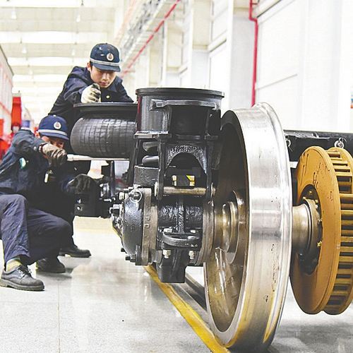 鐵道車輛運用與檢修專業(yè)怎么樣？
