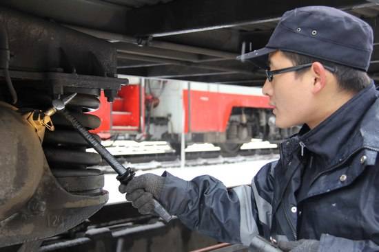 鐵道車輛運用與檢修專業(yè)招生要求有哪些？