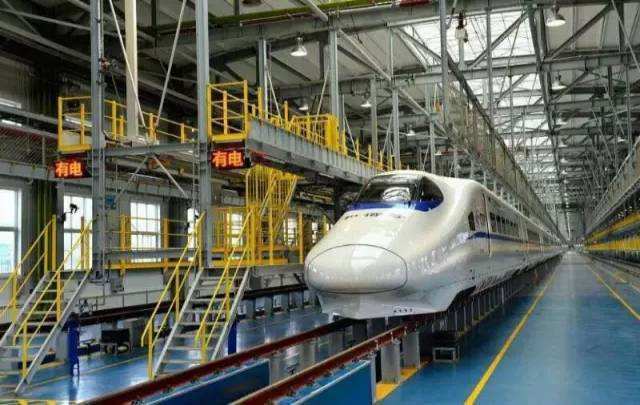 城市軌道交通車輛運用與檢修專業(yè)就業(yè)前景怎么樣？