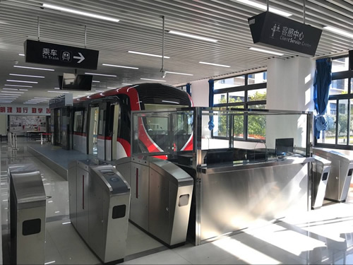 城市軌道交通車輛運用與檢修專業(yè)學什么？