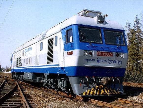 內燃機車運用與檢修專業(yè)就業(yè)前景怎么樣？