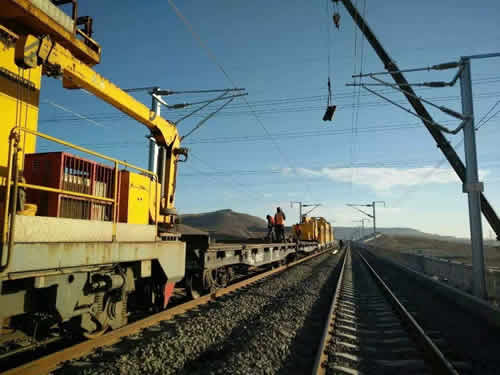 內(nèi)燃機車運用與檢修專業(yè)就業(yè)單位有哪些？