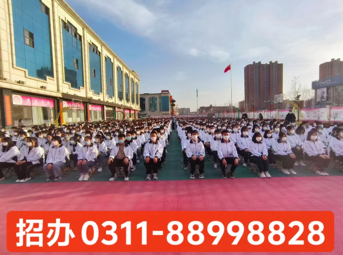 哪些學(xué)生適合報(bào)名石家莊天使護(hù)士學(xué)校2025年春季新生班？