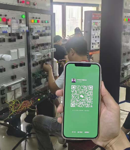 石家莊電工證報考多少分及格 需要刷多少課時才能培訓(xùn)考試