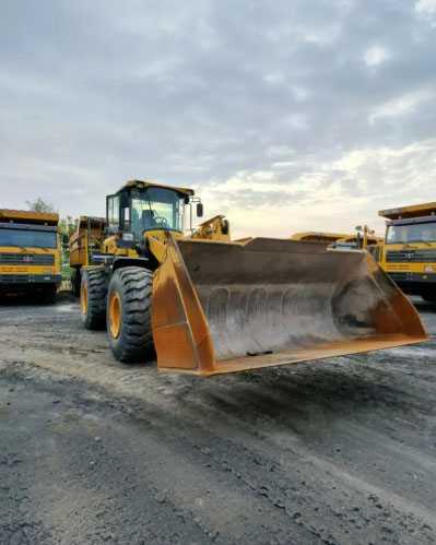 考個(gè)鏟車證大概多少錢、多久可以拿證