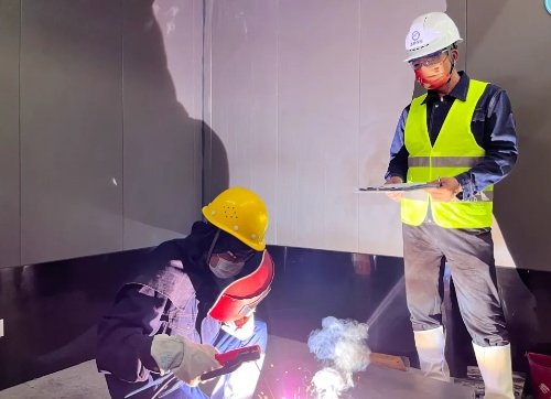 河北焊工證報(bào)名入口官網(wǎng)2025年考試 河北焊工證報(bào)名入口官網(wǎng)2025年考試