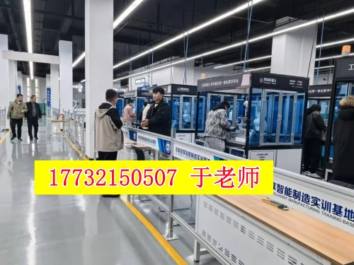 2025年石家莊工業(yè)機(jī)器人短期班！簽就業(yè)協(xié)議，畢業(yè)即入高薪賽道！