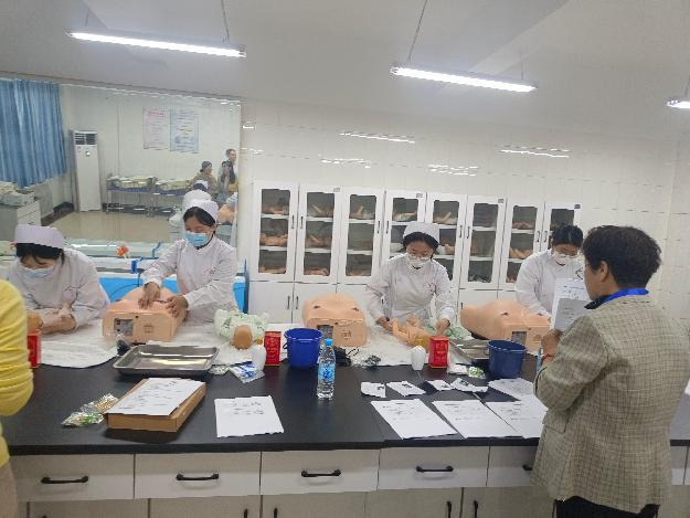 石家莊冀聯(lián)醫(yī)學(xué)中專學(xué)校2026年招生開(kāi)啟