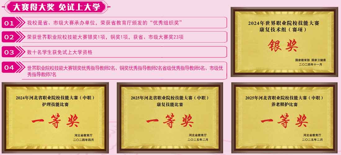 2026年春季石家莊天使護(hù)士學(xué)校招生簡(jiǎn)章