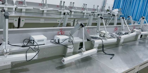 石家莊冀聯(lián)醫(yī)學(xué)中?？谇粚I(yè)可升學(xué)院校全匯總！