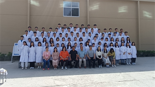 河北同仁醫(yī)學(xué)中專學(xué)校幾個(gè)校區(qū)？參觀去哪個(gè)校區(qū)？